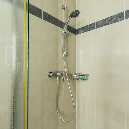 Strandhafer 1 Bekassine דירה *